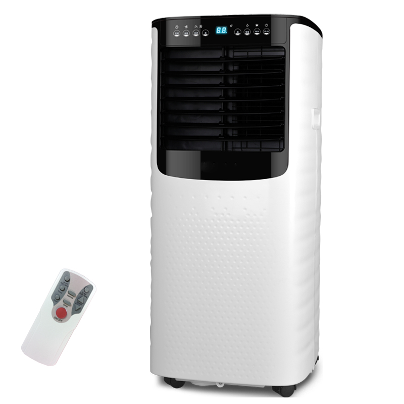 New Products Of Home Appliances Smart Portable Air Conditioner 