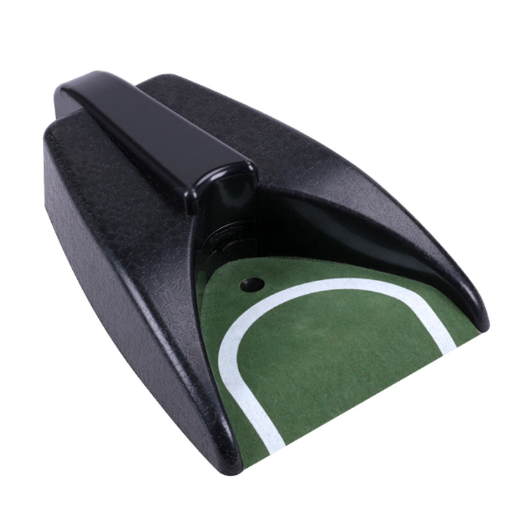 Golf Holder Stand Universal Golf Club Practice Records Accessories Phone Holder Golf Training Assistant Equipment 