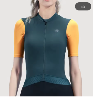 Lameda Women Cycling Sets High Elasticity Cycling Jersey Quick Drying Women Cycling Shorts Women Cycling Clothing 2024 New