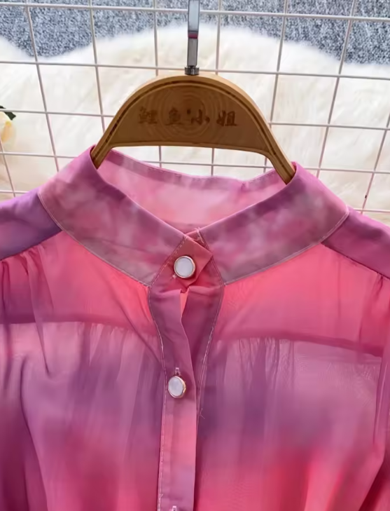 France Elegant Vintage Palace Evening Dress Women Print Sashes Ruffle Flounce Short Party Dress Female Casual Festival Clothing